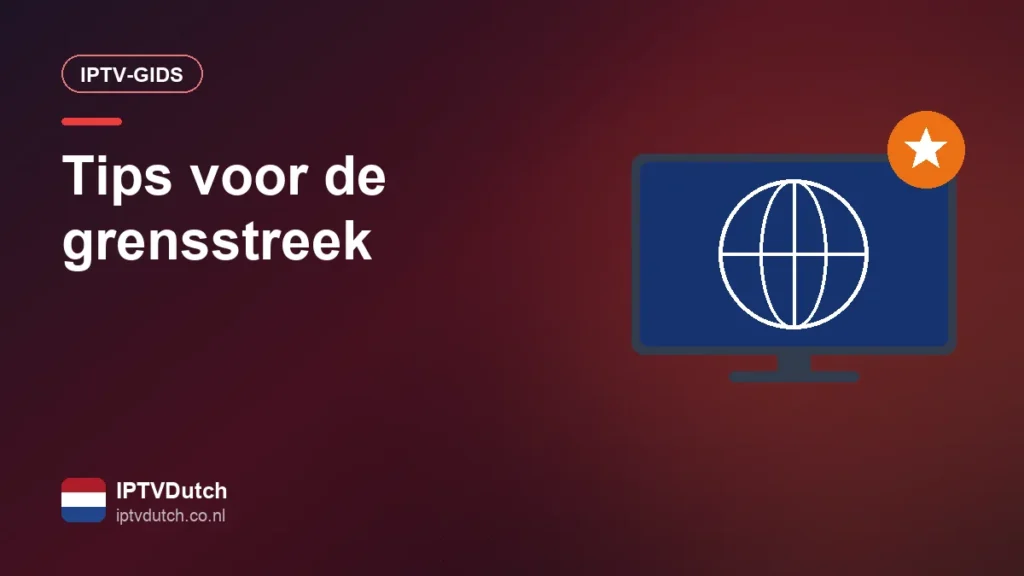 Vlaamse en Duitse zenders kijken in de grensstreek